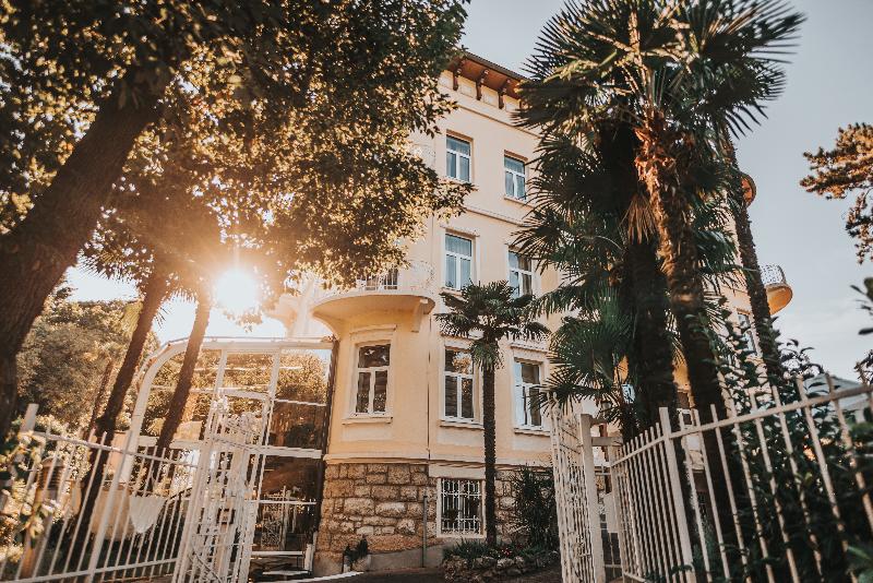 בית מלון כפרי Villa Eugenia