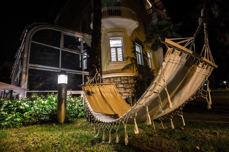 בית מלון כפרי Villa Eugenia