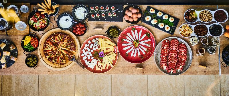 בית מלון כפרי Villa Eugenia