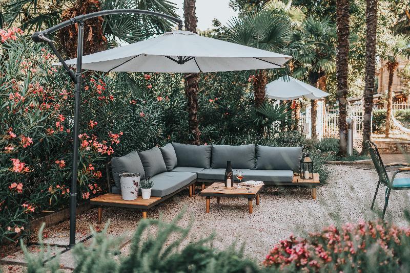 בית מלון כפרי Villa Eugenia