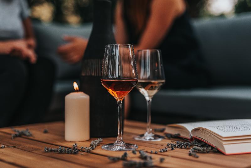 בית מלון כפרי Villa Eugenia