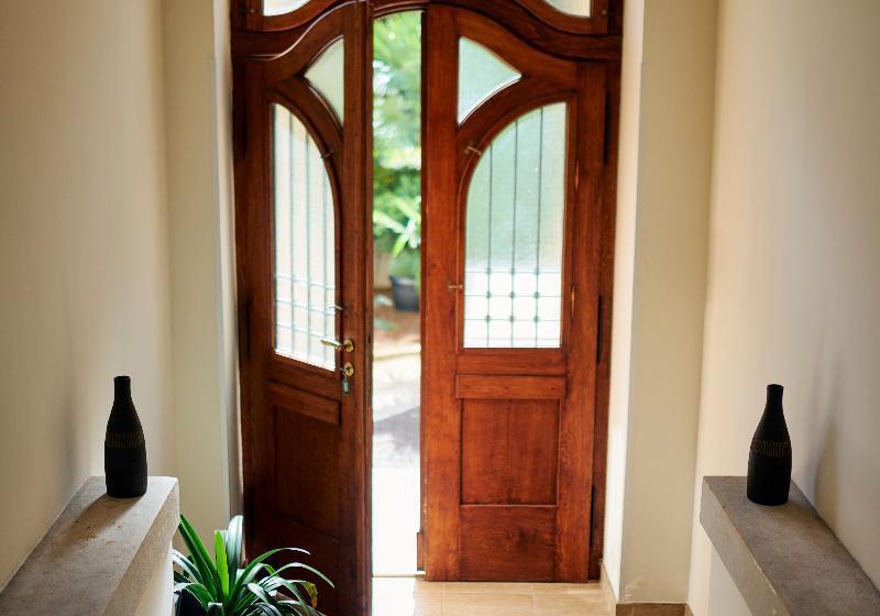 בית מלון כפרי Villa Eugenia