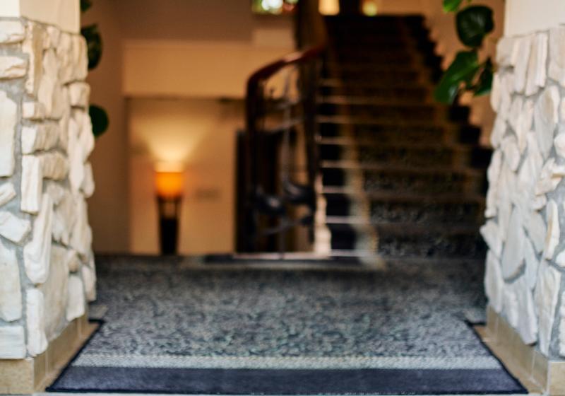 בית מלון כפרי Villa Eugenia