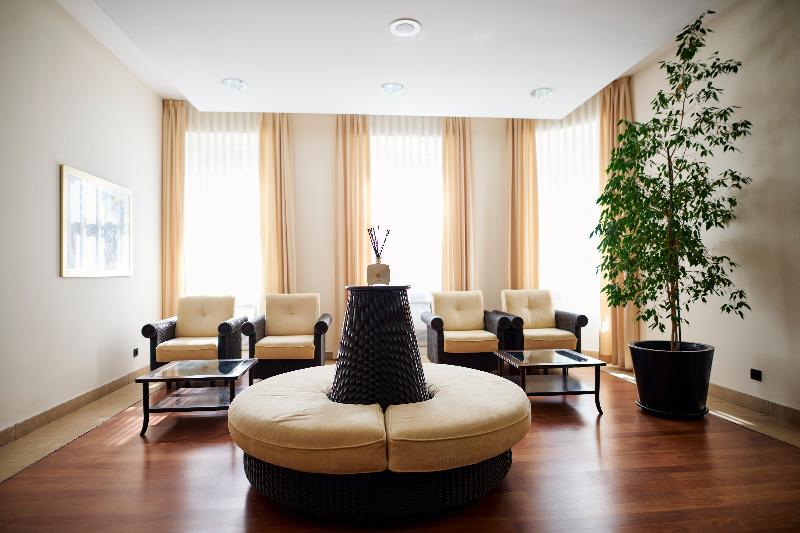 בית מלון כפרי Villa Eugenia