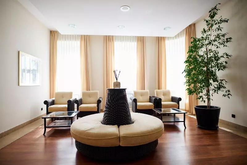 בית מלון כפרי Villa Eugenia