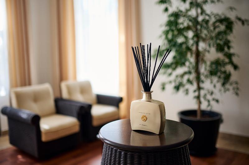 בית מלון כפרי Villa Eugenia