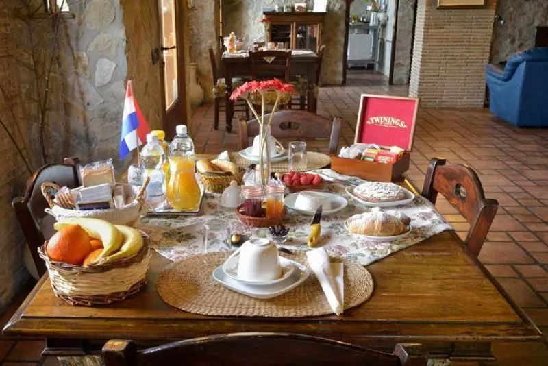 Il Casale delle Ginestre Bed & Breakfast