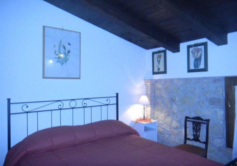Il Casale delle Ginestre Bed & Breakfast