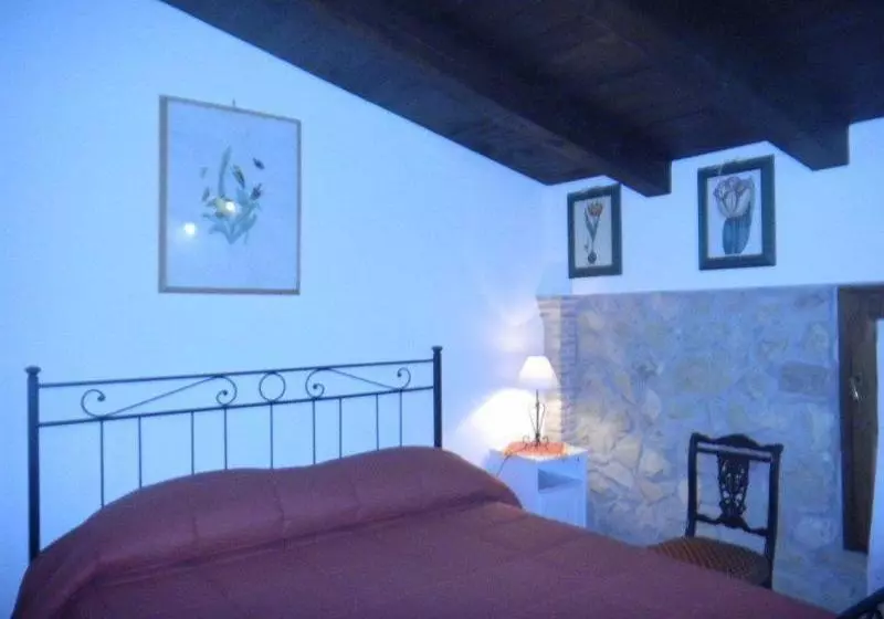 Il Casale delle Ginestre Bed & Breakfast