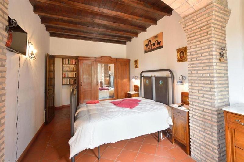 Il Casale delle Ginestre Bed & Breakfast
