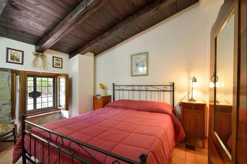 Il Casale delle Ginestre Bed & Breakfast