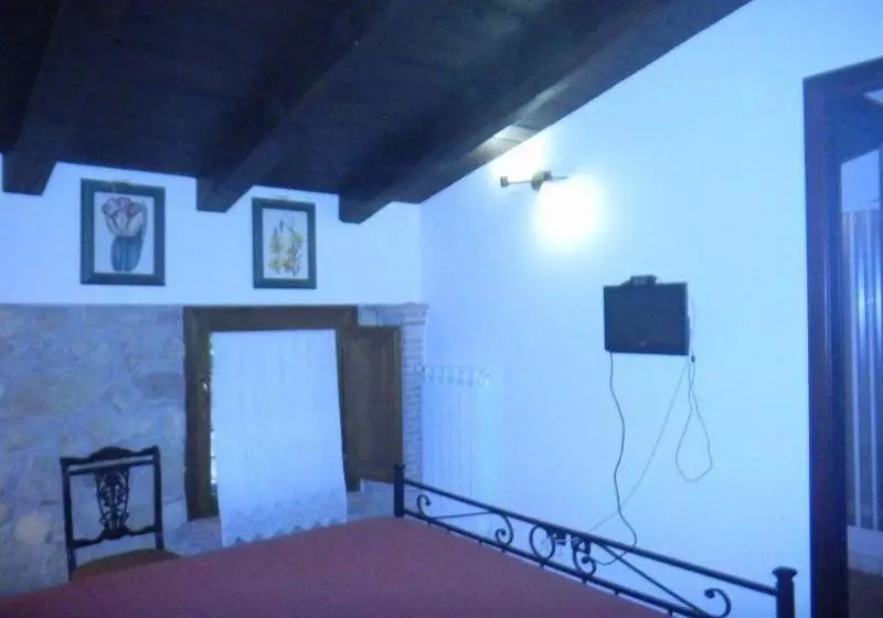 Il Casale delle Ginestre Bed & Breakfast