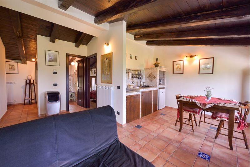 Il Casale delle Ginestre Bed & Breakfast