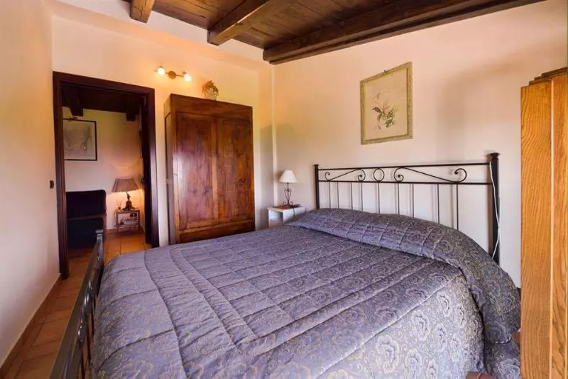 Il Casale delle Ginestre Bed & Breakfast