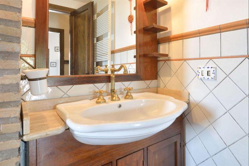 Il Casale delle Ginestre Bed & Breakfast