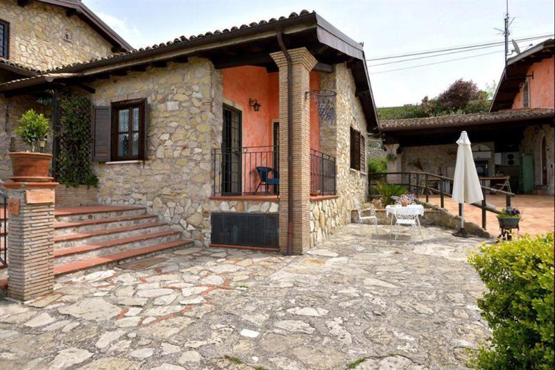 Il Casale delle Ginestre Bed & Breakfast