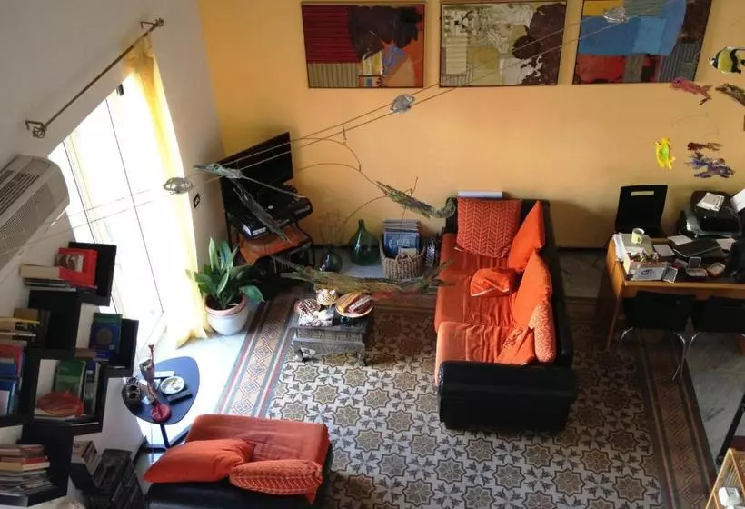 La Casa Di Marzapane Bed & Breakfast