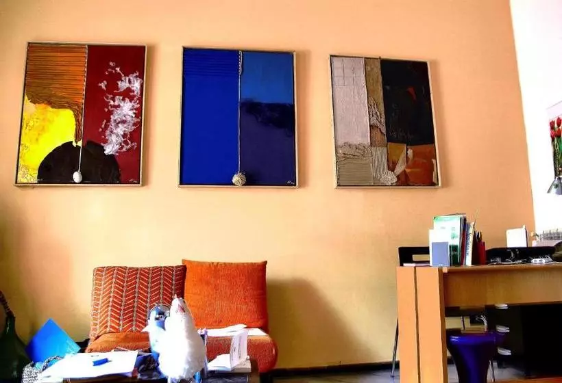 La Casa Di Marzapane Bed & Breakfast