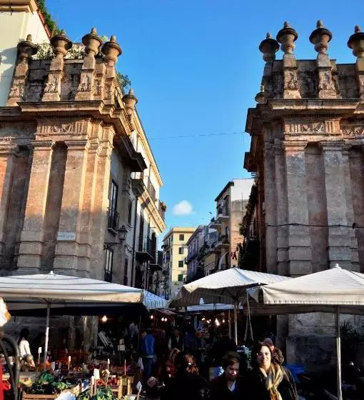 La Casa Di Marzapane Bed & Breakfast