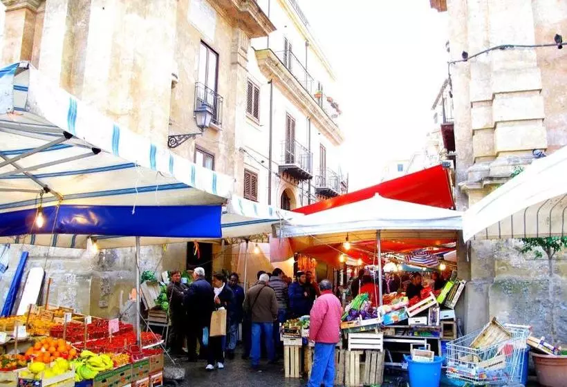 La Casa Di Marzapane Bed & Breakfast