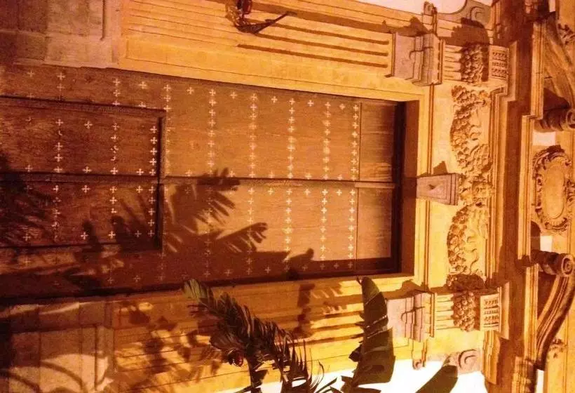 La Casa Di Marzapane Bed & Breakfast