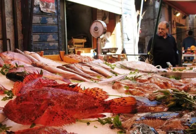 La Casa Di Marzapane Bed & Breakfast