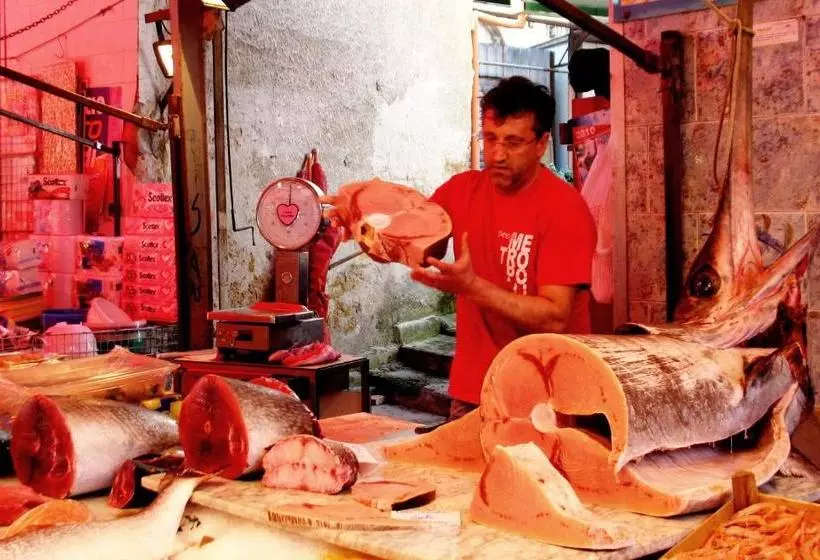 La Casa Di Marzapane Bed & Breakfast