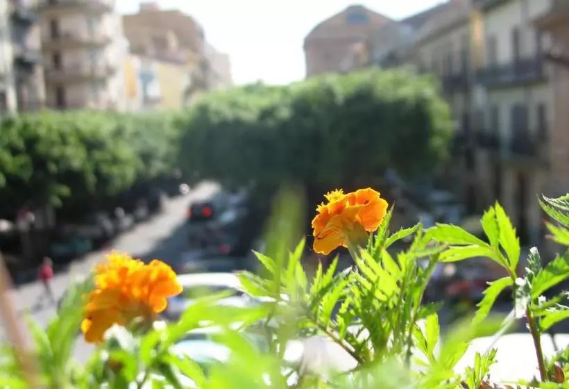 La Casa Di Marzapane Bed & Breakfast