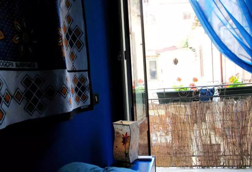 La Casa Di Marzapane Bed & Breakfast