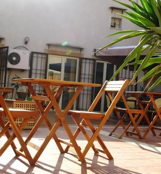 La Casa Di Marzapane Bed & Breakfast