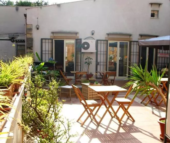 La Casa Di Marzapane Bed & Breakfast