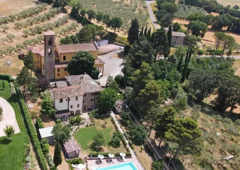 Agriturismo La Collina Di Pilonico