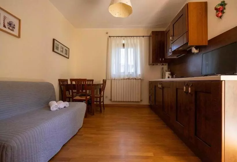 Agriturismo La Collina Di Pilonico