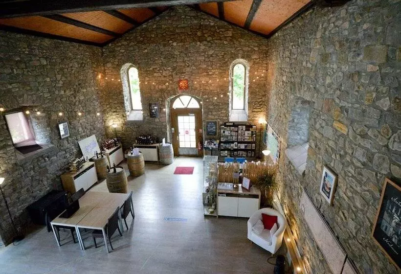 La Résidence Du Château De Jouarres