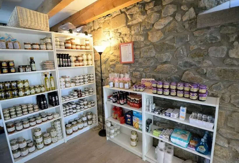 La Résidence Du Château De Jouarres