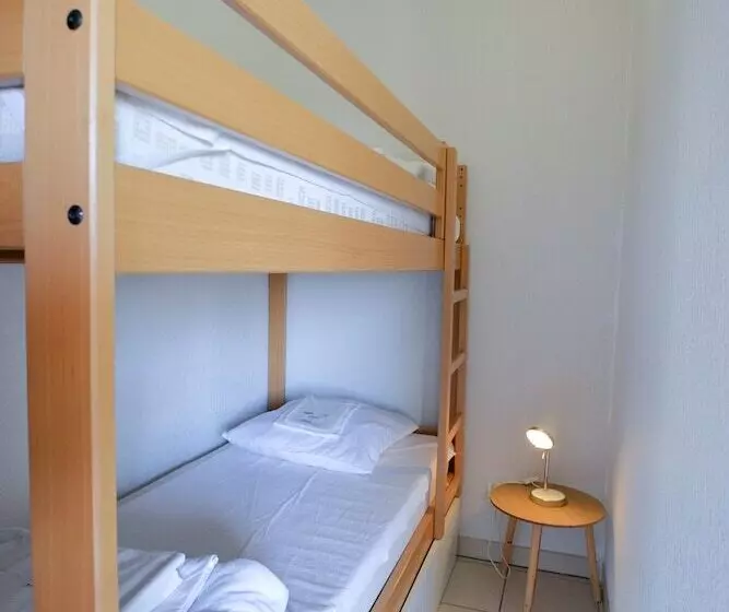 La Résidence Du Château De Jouarres