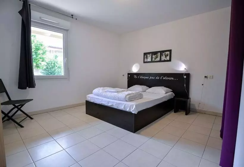 La Résidence Du Château De Jouarres