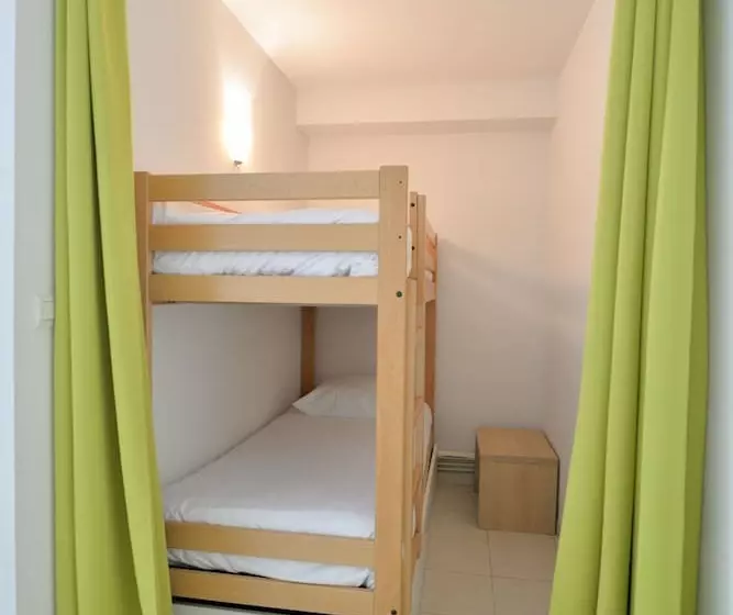 La Résidence Du Château De Jouarres