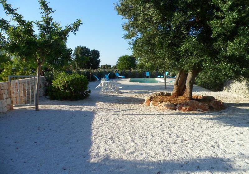 Masseria Pugliese Farm