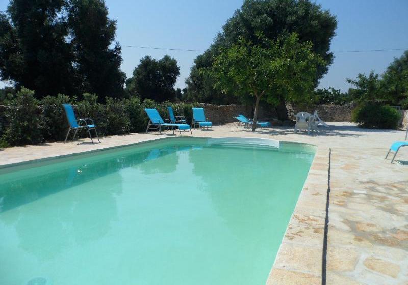 Masseria Pugliese Farm