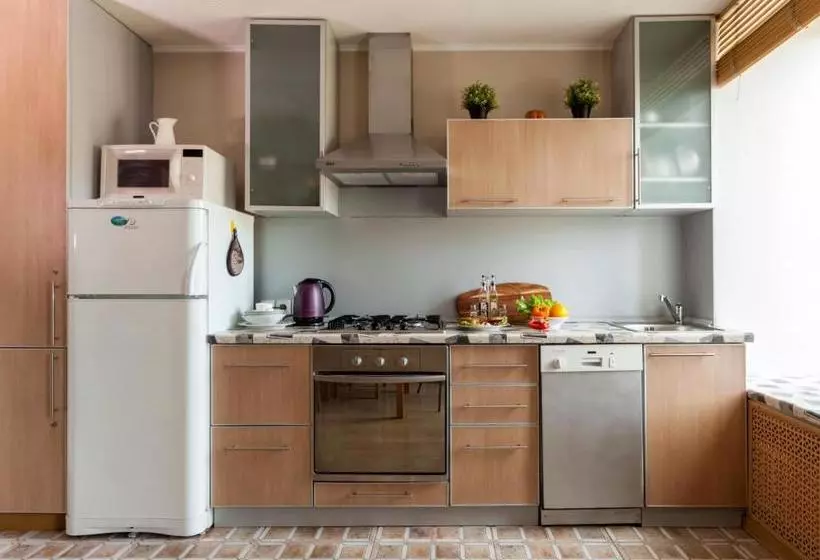 Shaulis Apartment On Nevsky 84