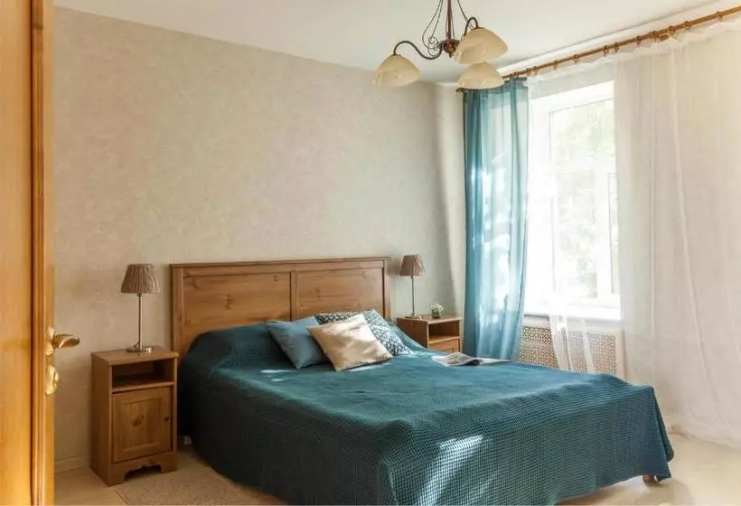 Shaulis Apartment On Nevsky 84