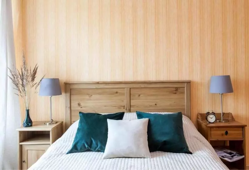 Shaulis Apartment On Nevsky 84