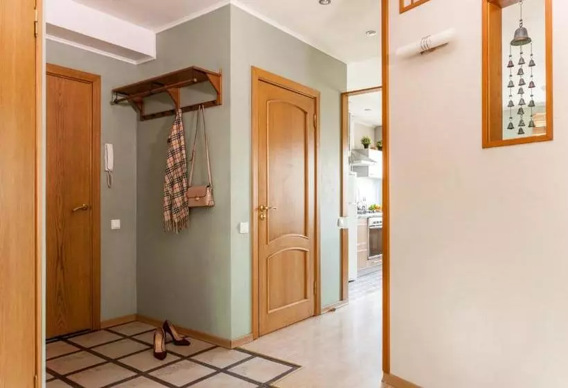 Shaulis Apartment On Nevsky 84