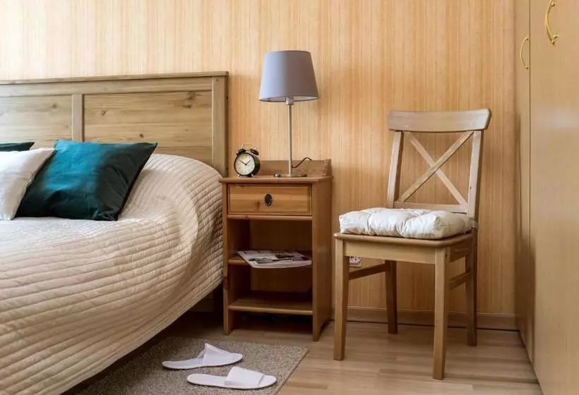 Shaulis Apartment On Nevsky 84