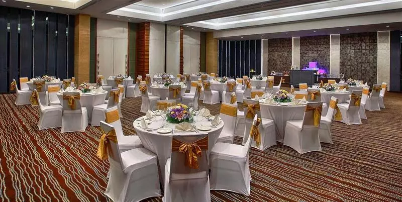 Novotel Goa Candolim