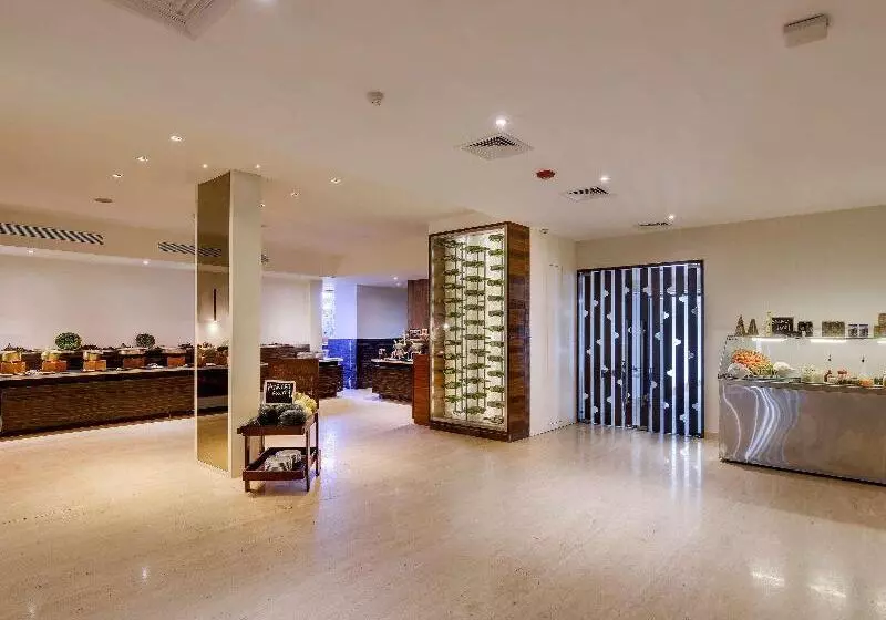 Novotel Goa Candolim