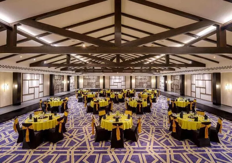 Novotel Goa Candolim