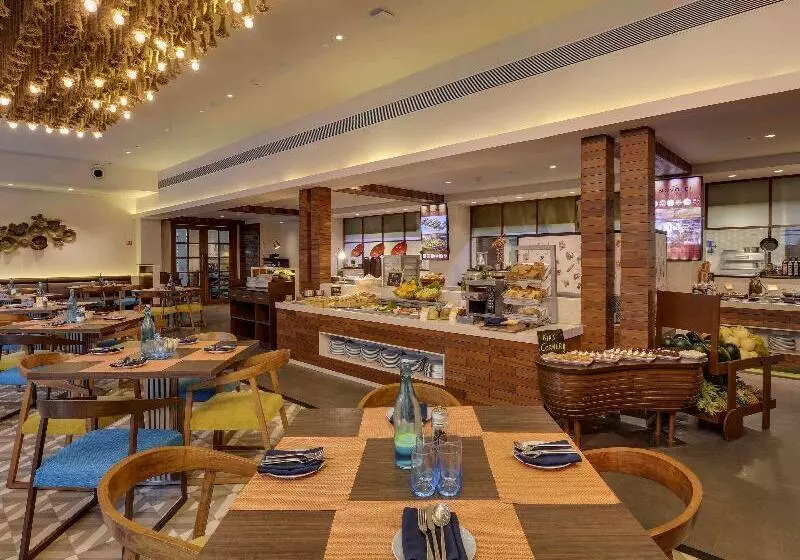 Novotel Goa Candolim