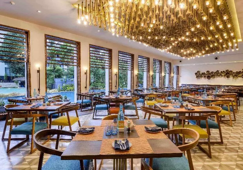 Novotel Goa Candolim